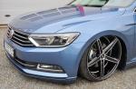 Volkswagen Passat by Streetec 2015 года